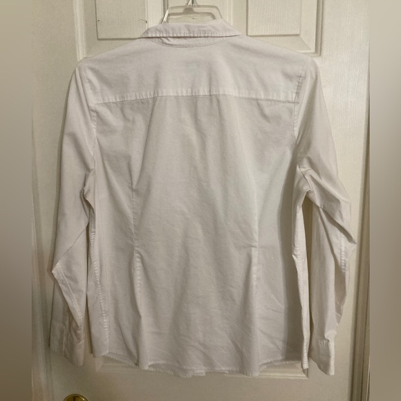 XL J.Jill Perfect Shirt - Picture 5 of 6